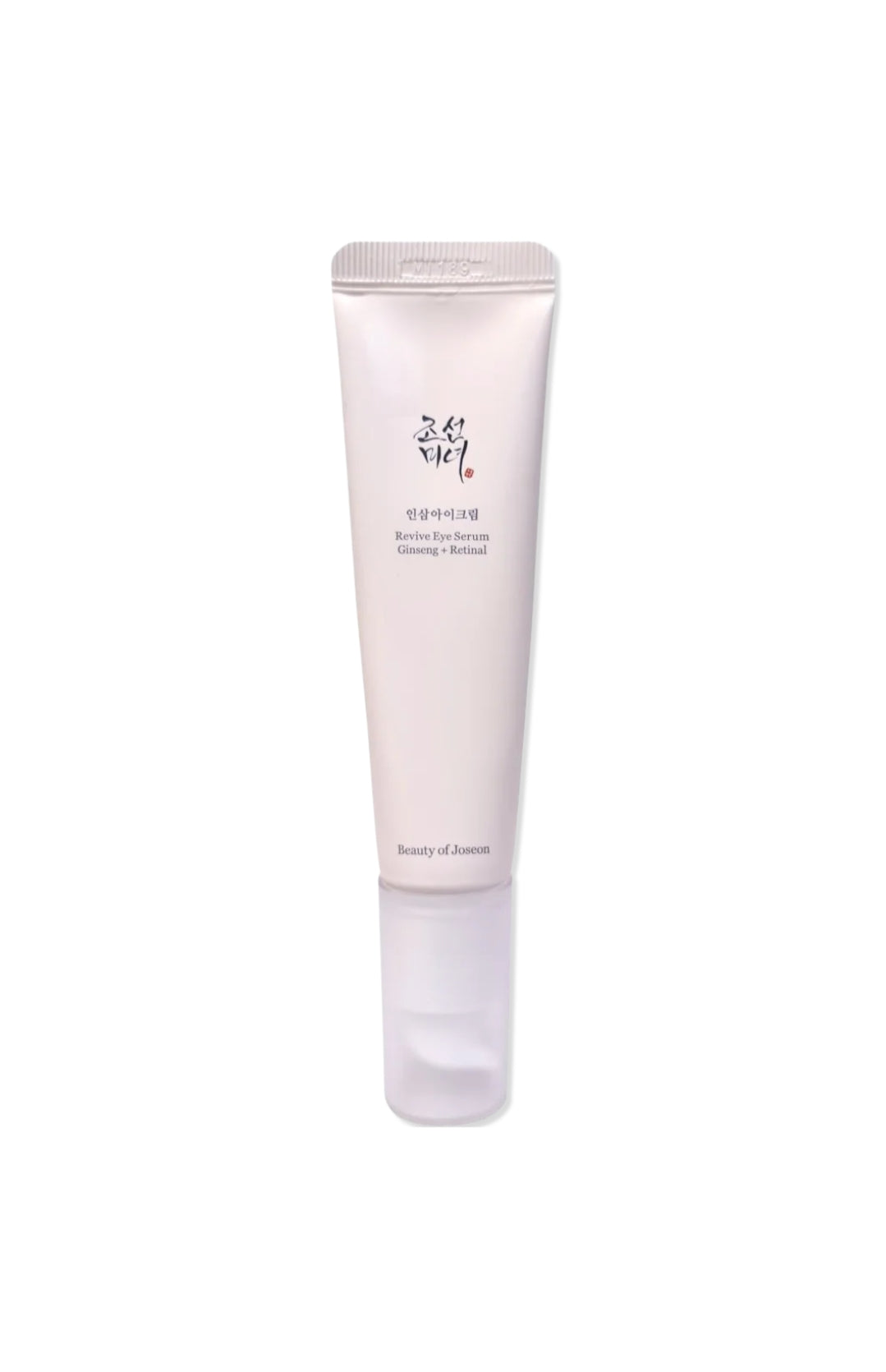 BEAUTY OF JOSEON Revive Eye Serum: GINSENG+RETINOL